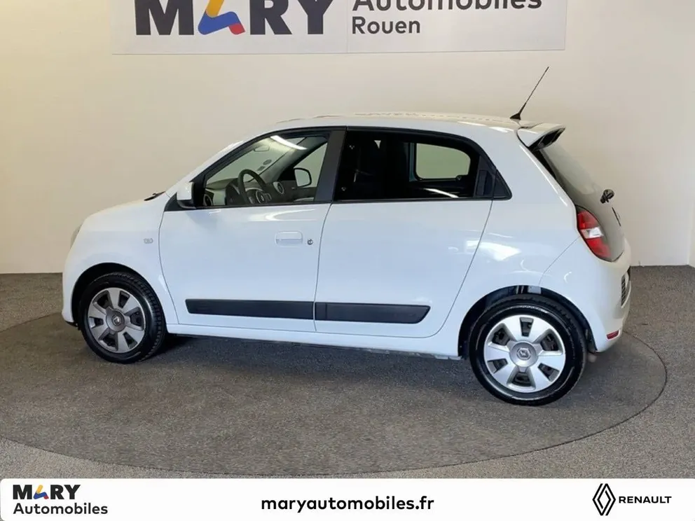 Véhicule occasion 232132 - renault TWINGO - Photo 7