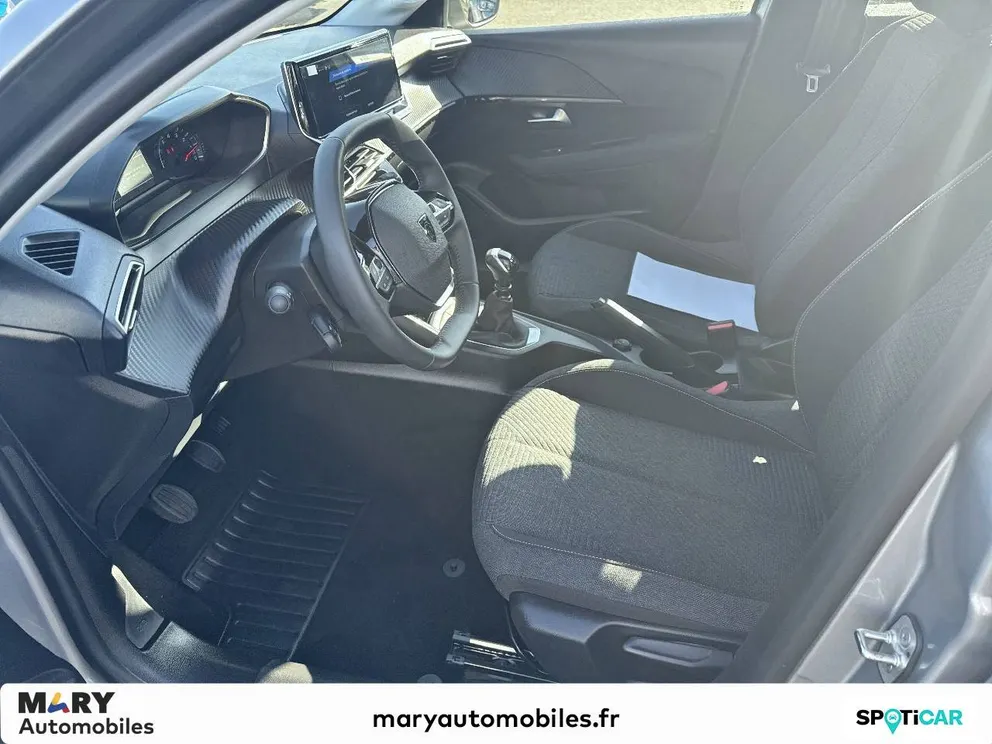 Véhicule occasion 234676 - peugeot 208 - Photo 9