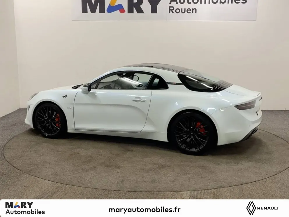 Véhicule occasion 222343 - alpine A110 - Photo 7