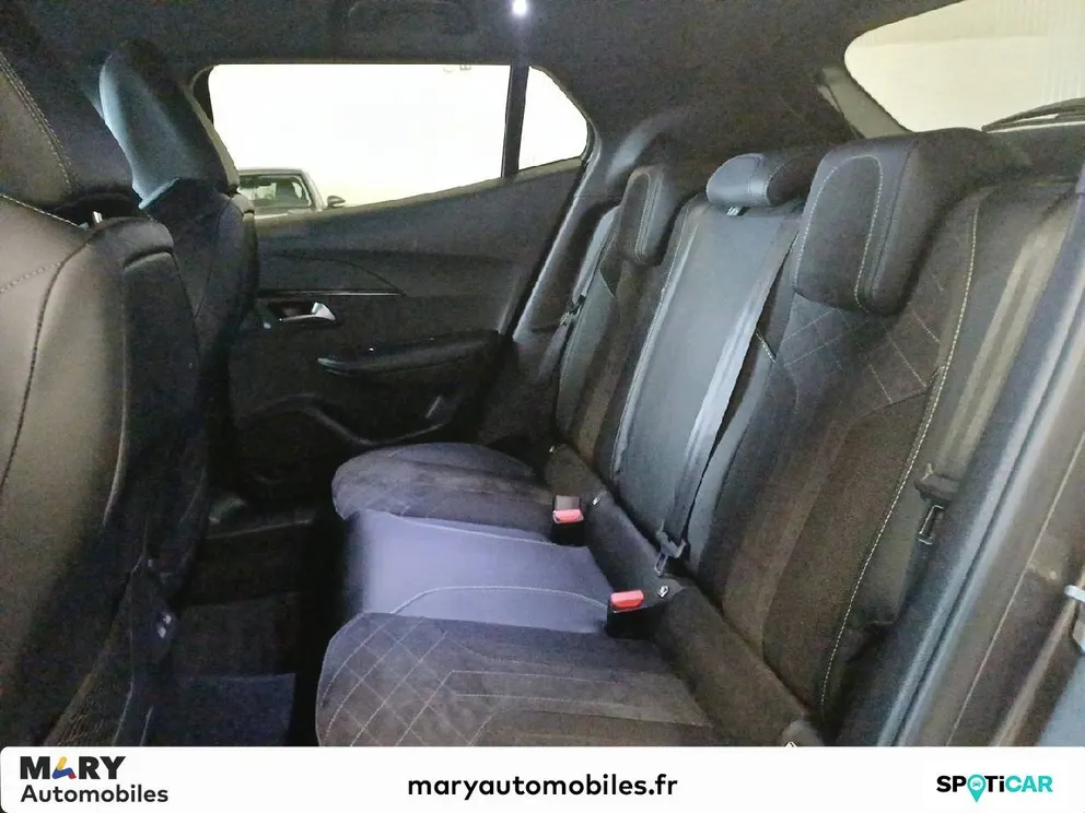 Véhicule occasion 217567 - peugeot 2008 - Photo 10