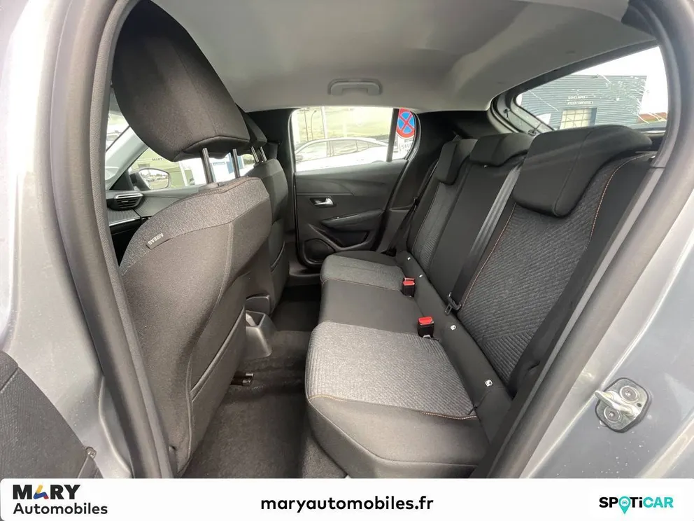 Véhicule occasion 178195 - peugeot 208 - Photo 10