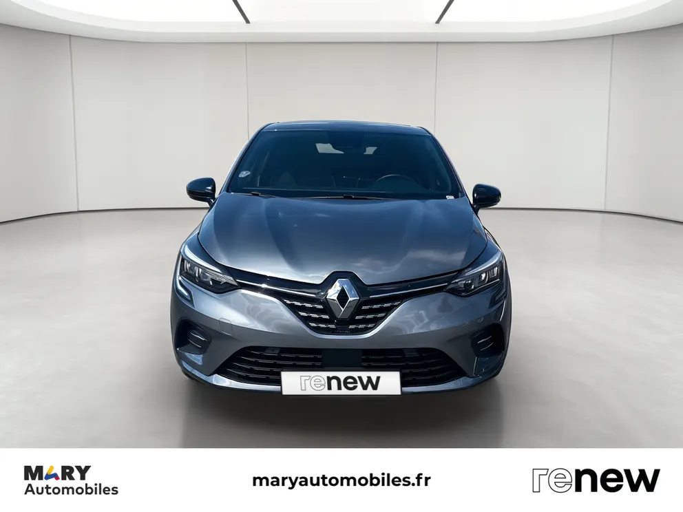Véhicule occasion 1238591 - renault CLIO - Photo 8