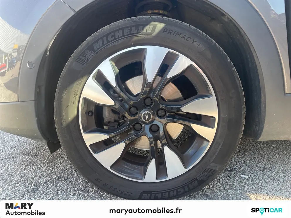 Véhicule occasion 226639 - opel GRANDLAND - Photo 7