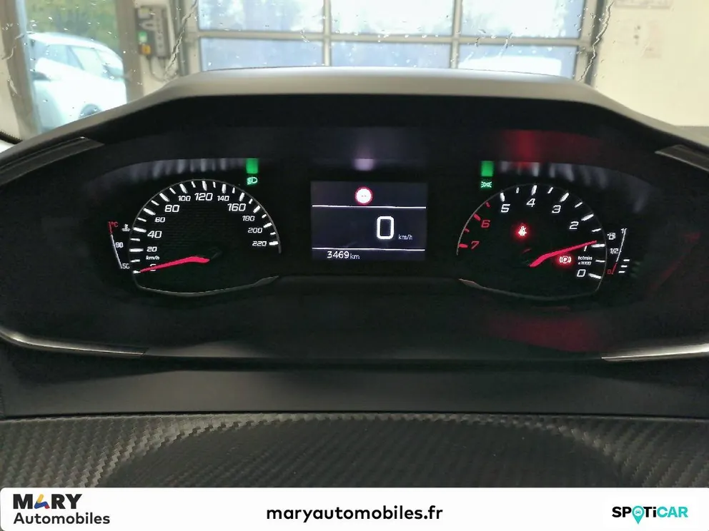 Véhicule occasion 177403 - peugeot 208 - Photo 12