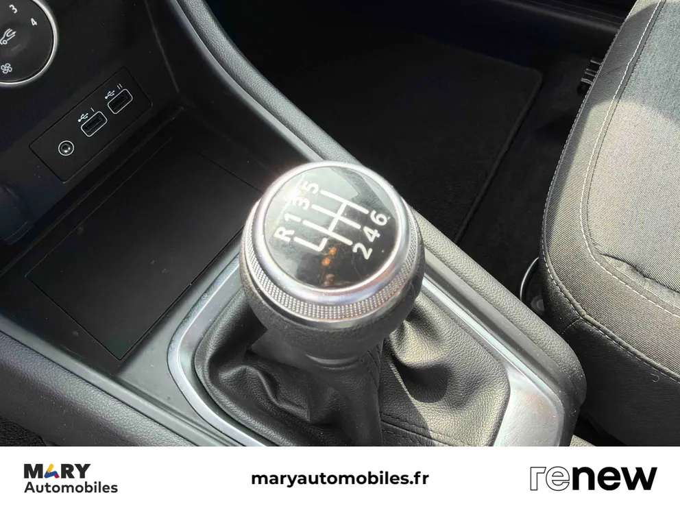 Véhicule occasion 1232033 - renault CAPTUR - Photo 18