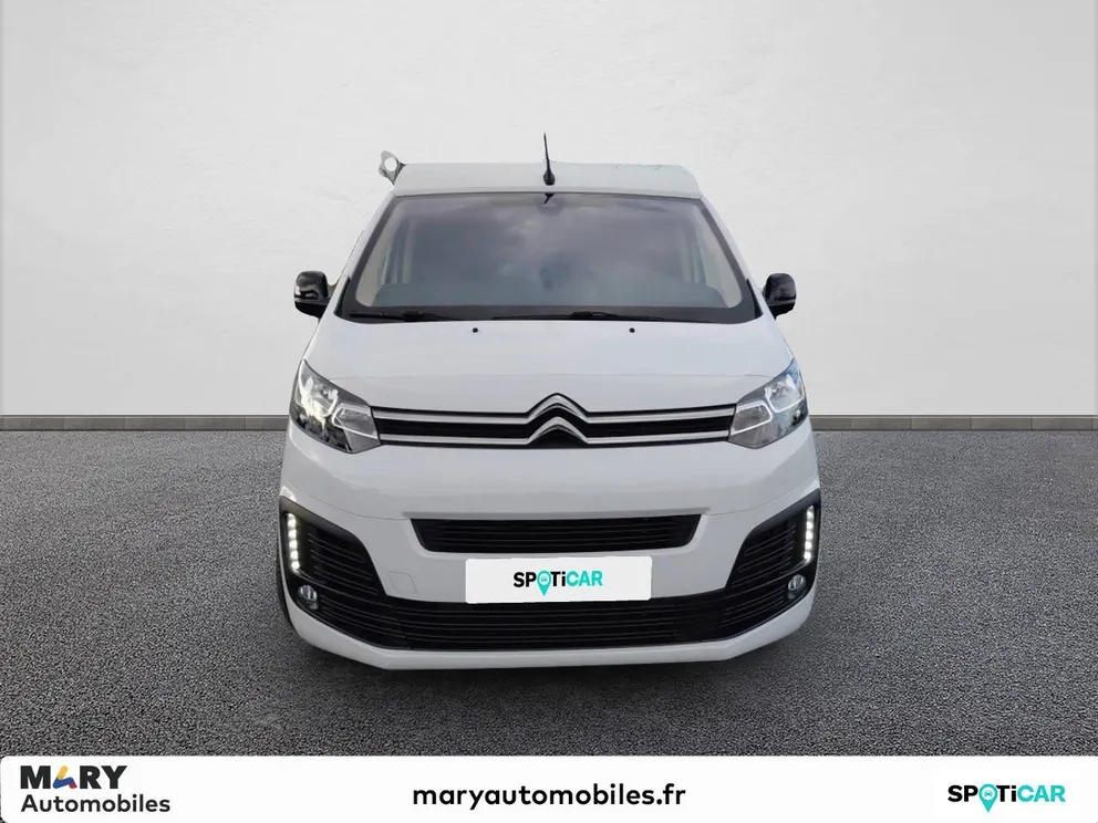 Véhicule occasion 224187 - Citroën SPACETOURER - Photo 8