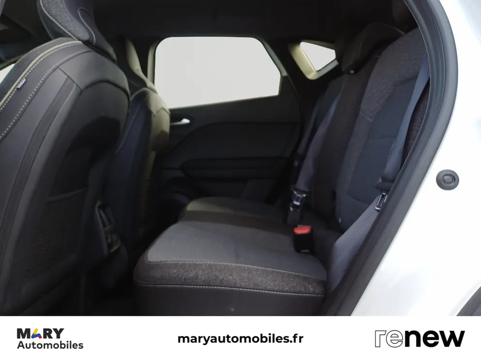 Véhicule occasion 1238073 - renault CAPTUR - Photo 20