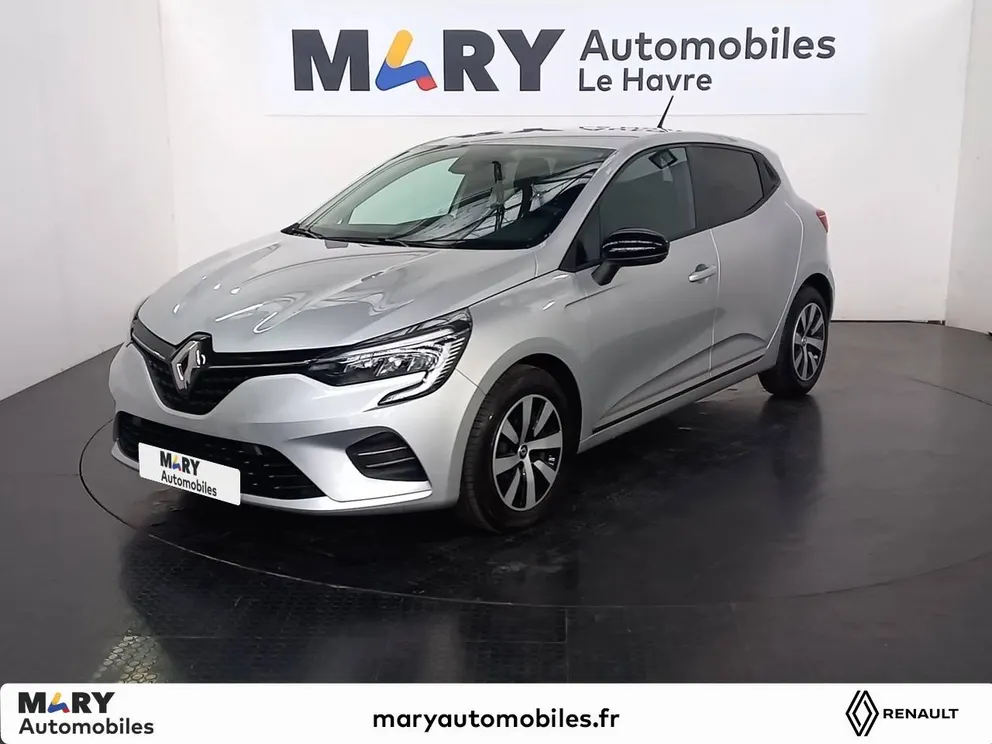 Véhicule occasion 195534 - renault CLIO - Photo 1