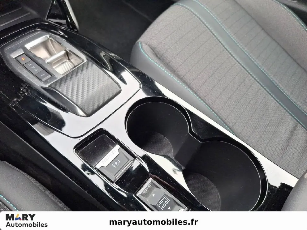 Véhicule occasion 231603 - peugeot 2008 - Photo 18