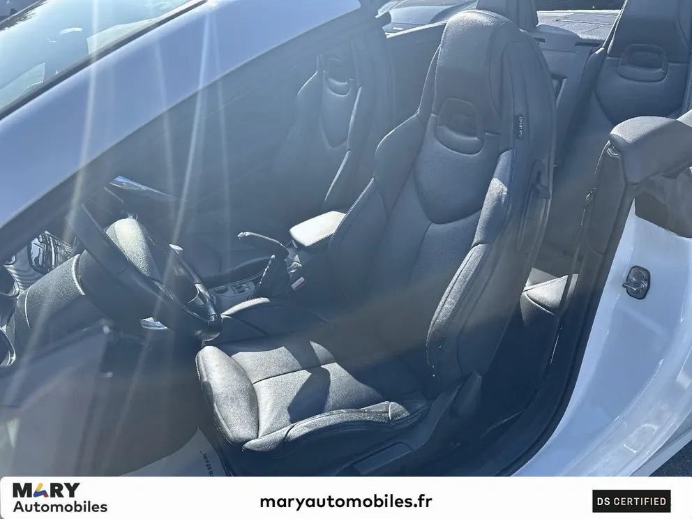 Véhicule occasion 1236554 - peugeot 308 - Photo 13