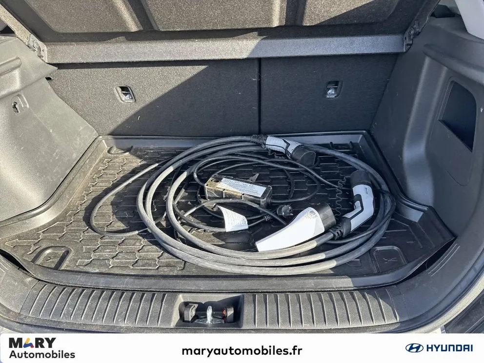 Véhicule occasion 208494 - hyundai KONA - Photo 6