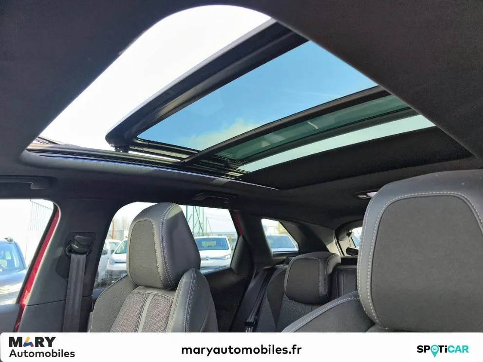 Véhicule occasion 216079 - peugeot 3008 - Photo 13