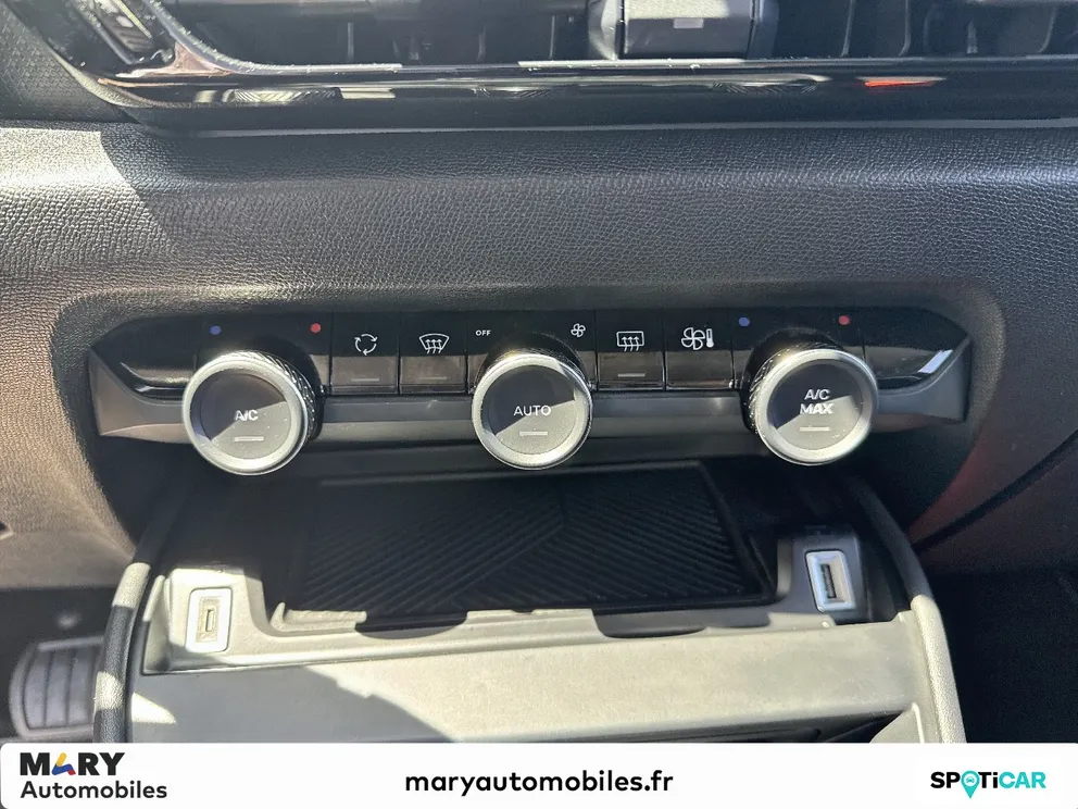 Véhicule occasion 1227409 - Citroën C4 - Photo 15