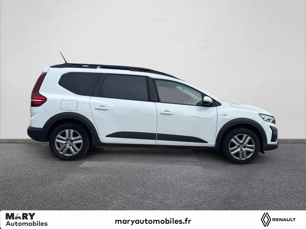 Véhicule occasion 214582 - dacia JOGGER - Photo 4