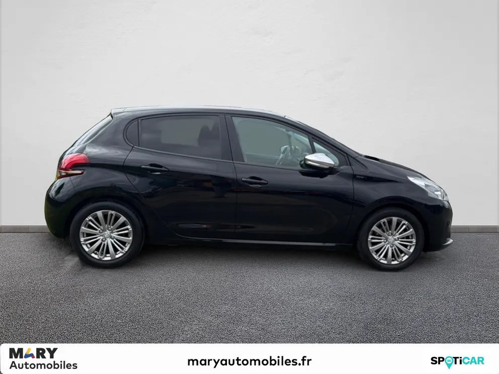 Véhicule occasion 234821 - peugeot 208 - Photo 4