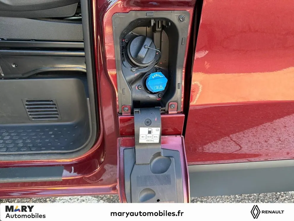 Véhicule occasion 210634 - renault TRAFIC - Photo 25