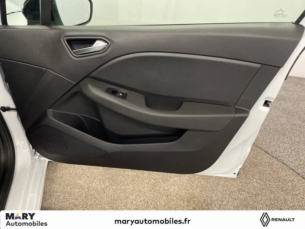 Véhicule occasion 222809 - renault CLIO - Photo 18