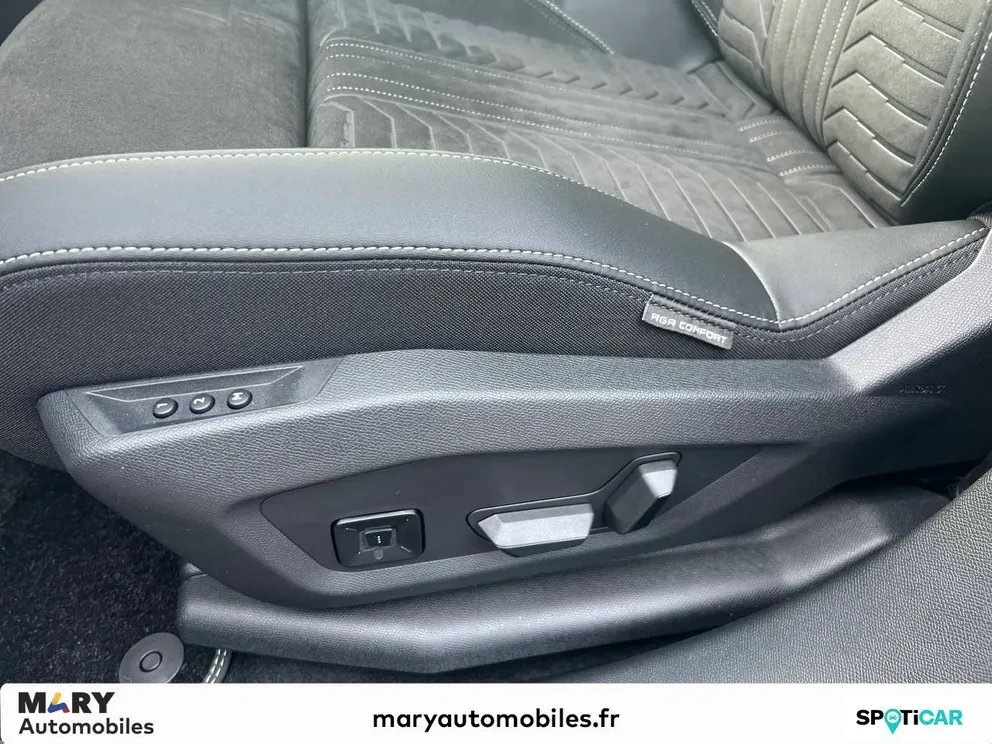 Véhicule occasion 219548 - peugeot 3008 - Photo 12