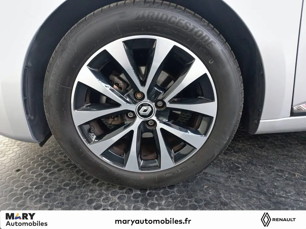 Véhicule occasion 224193 - renault CLIO - Photo 16