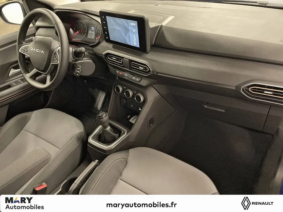 Véhicule occasion 229326 - dacia SANDERO - Photo 17