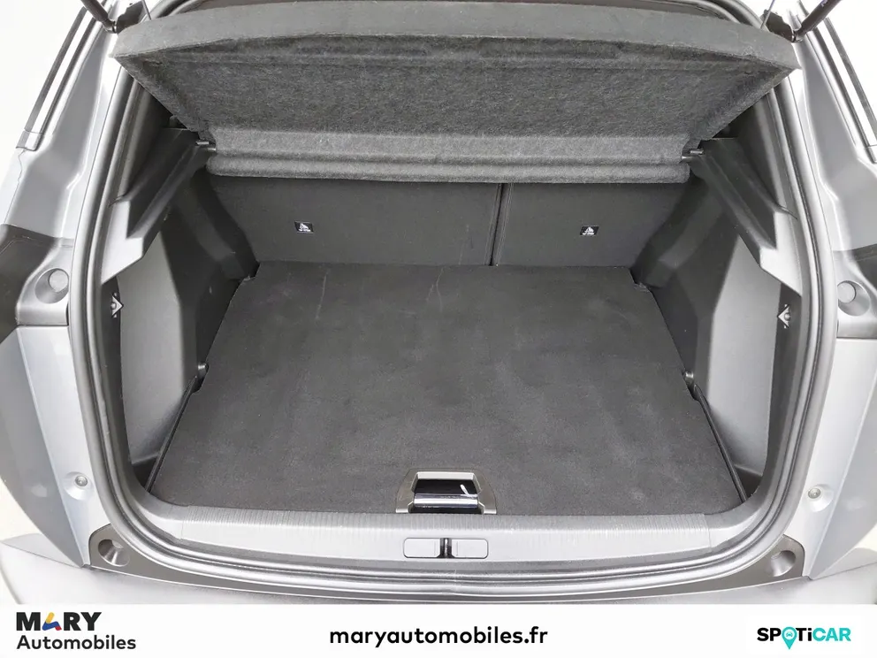 Véhicule occasion 1236813 - peugeot 2008 - Photo 16