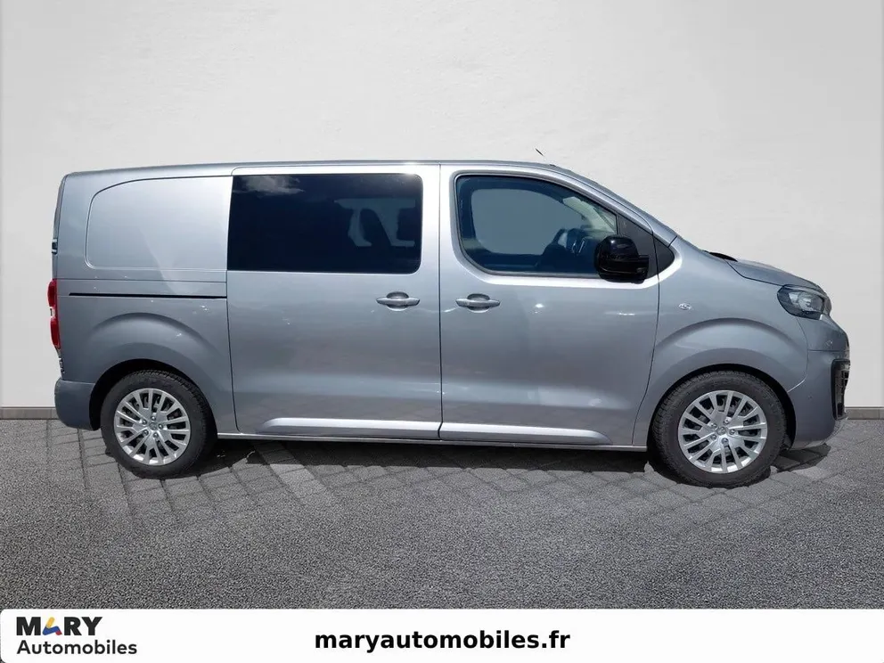 Véhicule occasion 1228578 - peugeot EXPERT - Photo 4