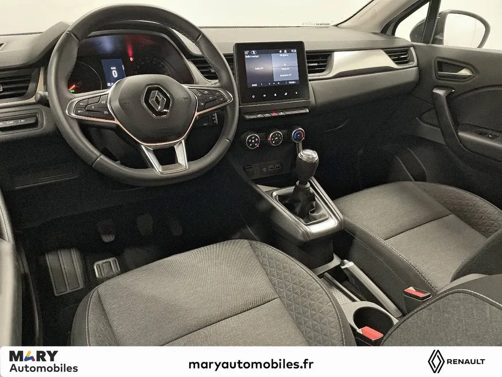 Véhicule occasion 200761 - renault CAPTUR - Photo 8