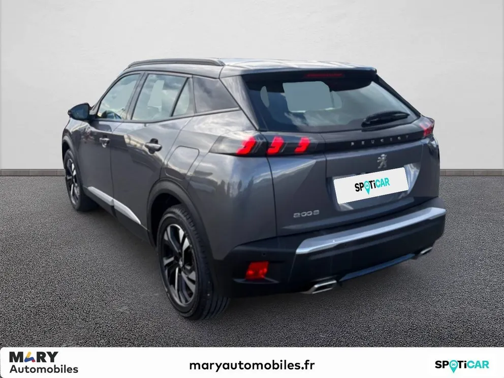 Véhicule occasion 227079 - peugeot 2008 - Photo 7