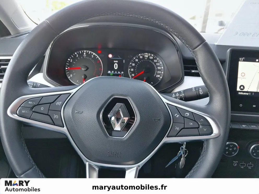 Véhicule occasion 228084 - renault CLIO - Photo 16