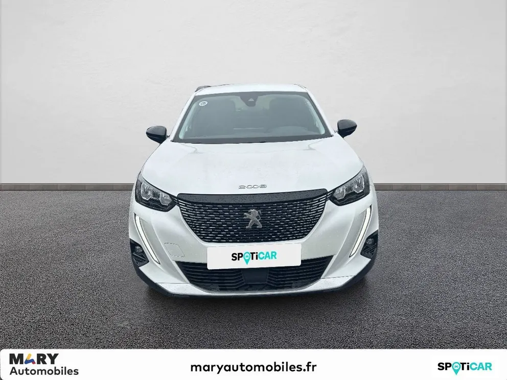 Véhicule occasion 187334 - peugeot 2008 - Photo 2