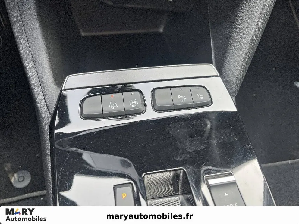 Véhicule occasion 216164 - opel MOKKA - Photo 24