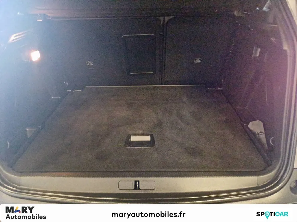 Véhicule occasion 221213 - peugeot 3008 - Photo 6