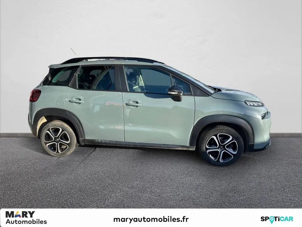 Véhicule occasion 214159 - Citroën C3 AIRCROSS - Photo 4
