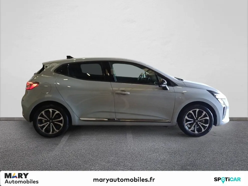 Véhicule occasion 222401 - renault CLIO - Photo 4
