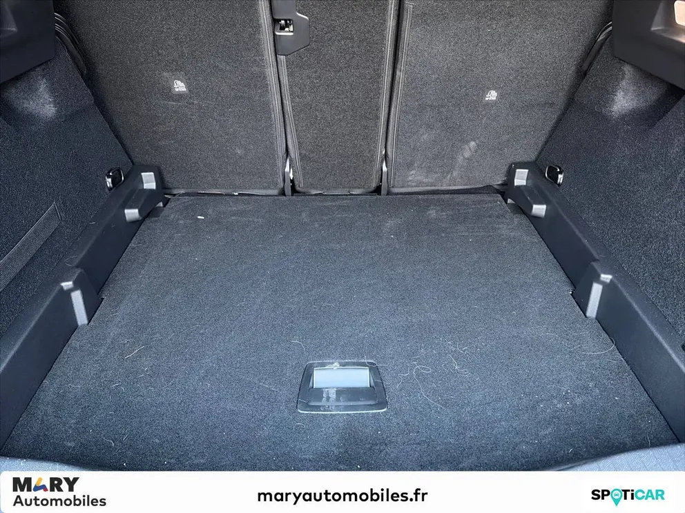 Véhicule occasion 207508 - Citroën C5 AIRCROSS HYBRIDE - Photo 6