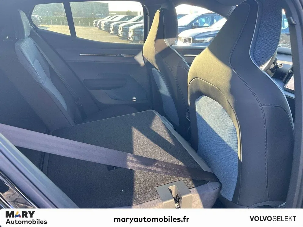 Véhicule occasion 199830 - volvo EX30 - Photo 6