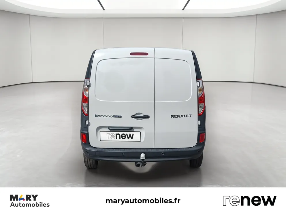 Véhicule occasion 1230133 - renault KANGOO - Photo 4