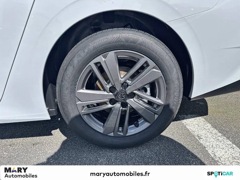 Véhicule occasion 182771 - peugeot 308 - Photo 11