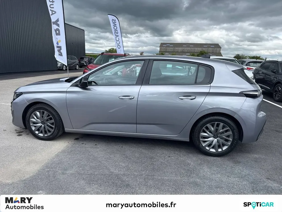 Véhicule occasion 183807 - peugeot 308 - Photo 8