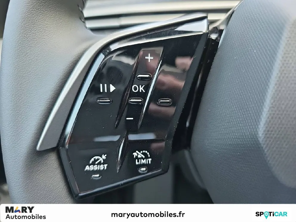 Véhicule occasion 187145 - peugeot 3008 - Photo 13