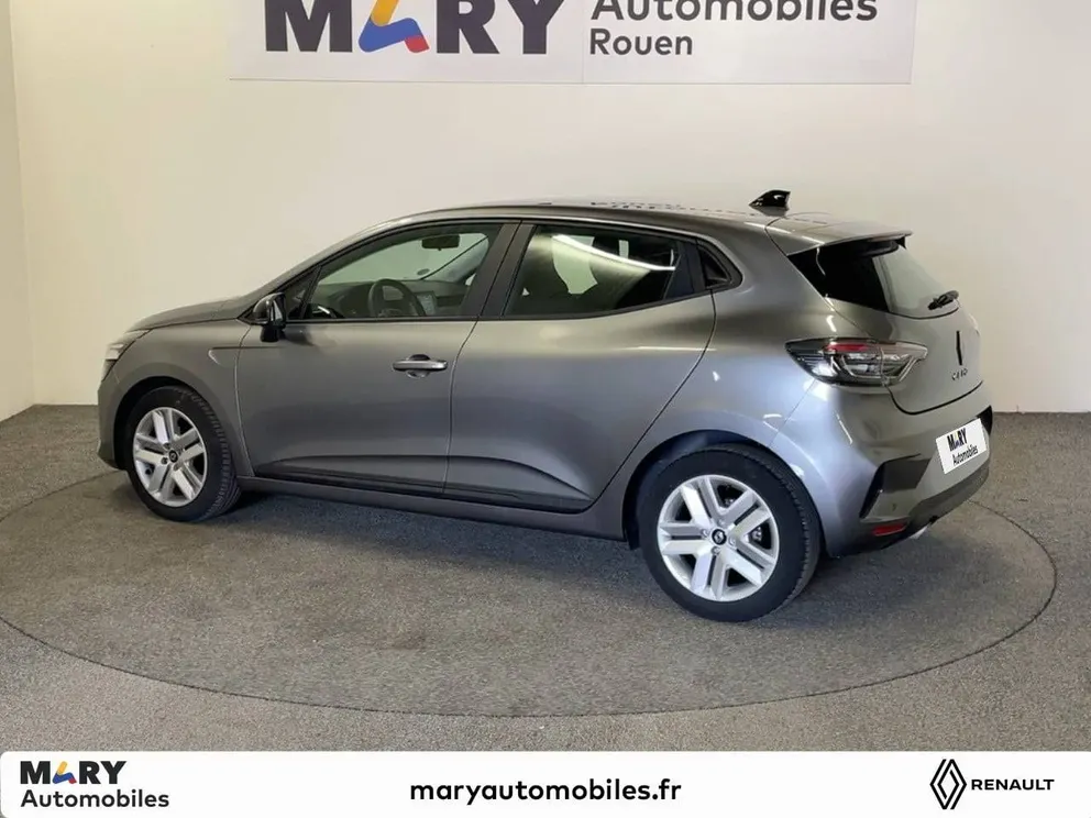 Véhicule occasion 233334 - renault CLIO - Photo 7