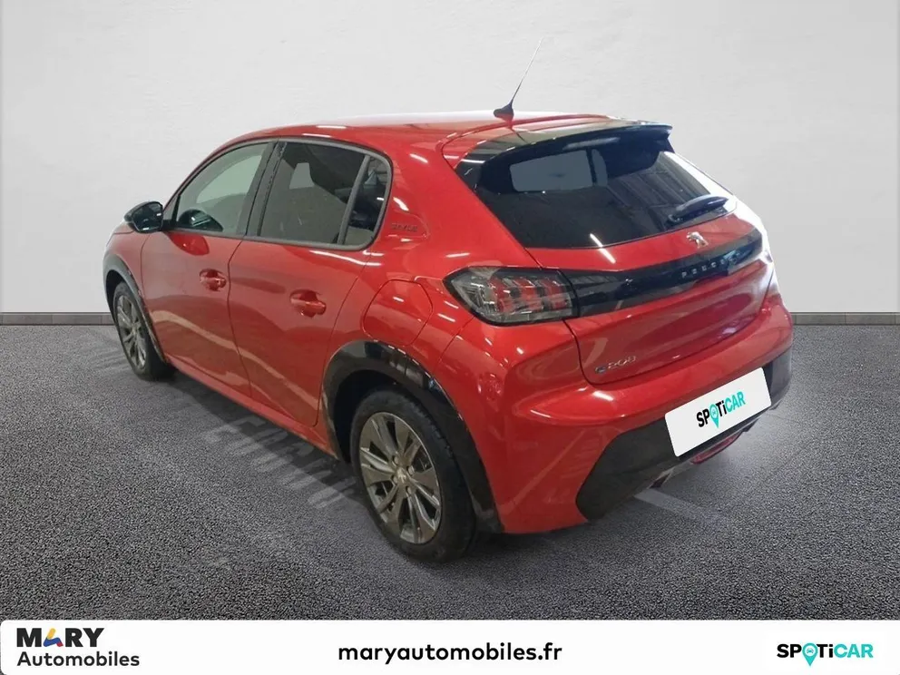 Véhicule occasion 203669 - peugeot 208 - Photo 7