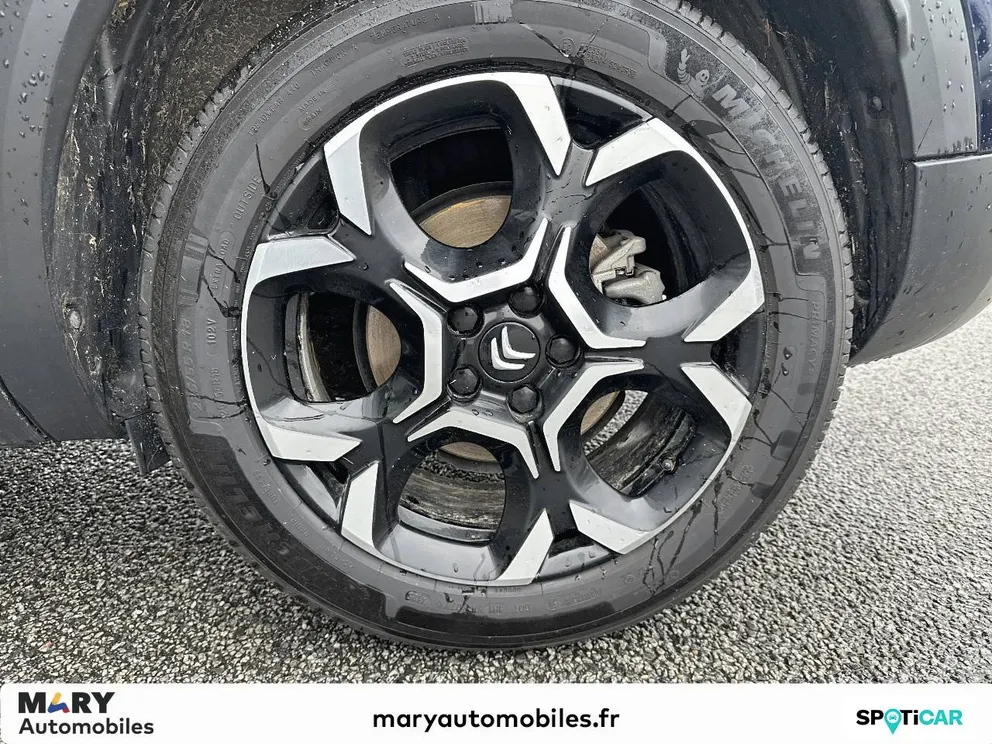 Véhicule occasion 216795 - Citroën C5 AIRCROSS - Photo 11