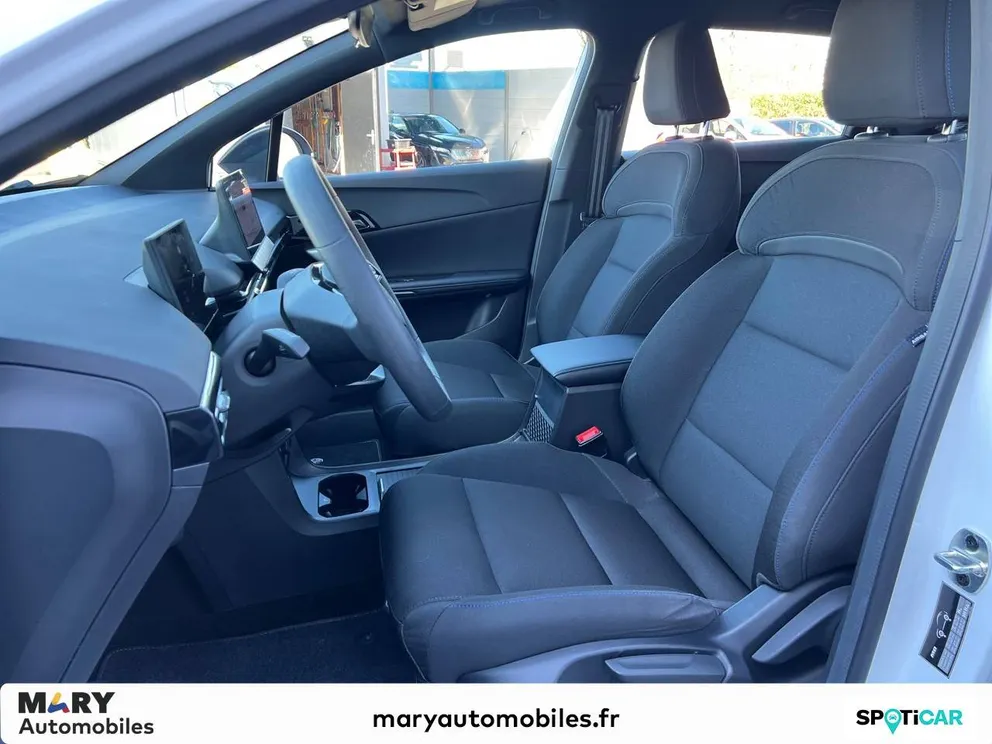 Véhicule occasion 224034 - mg MG4 - Photo 9