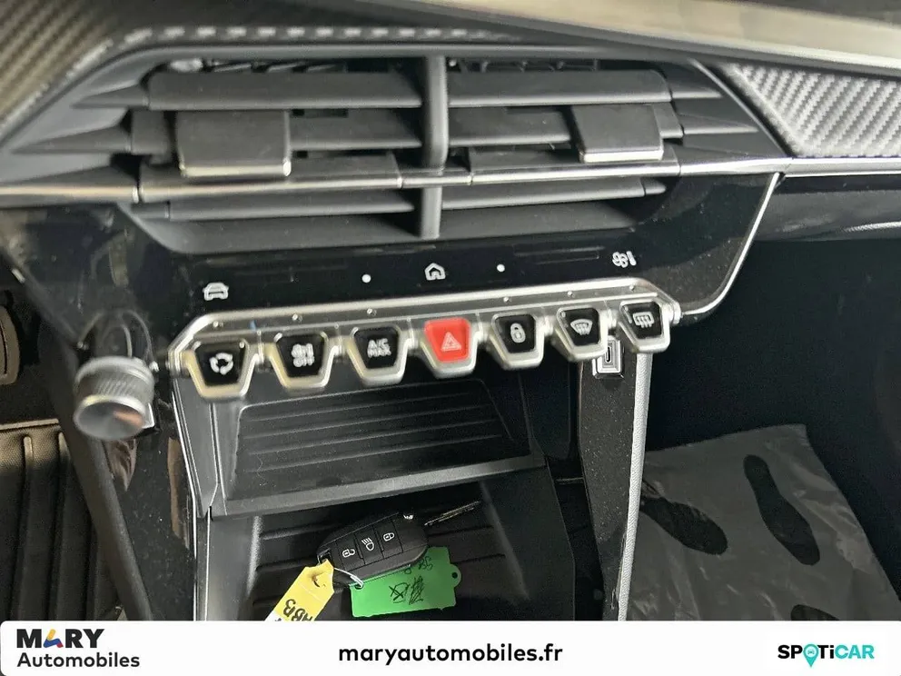 Véhicule occasion 212032 - peugeot 208 - Photo 14