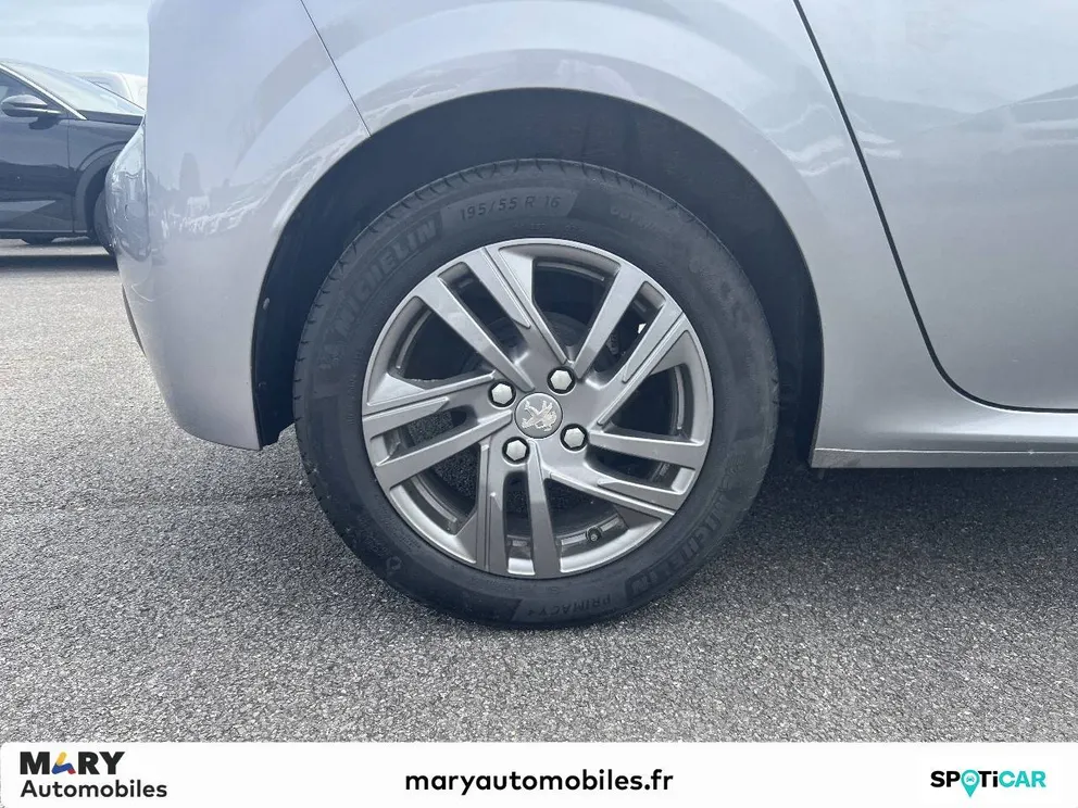 Véhicule occasion 226884 - peugeot 208 - Photo 11