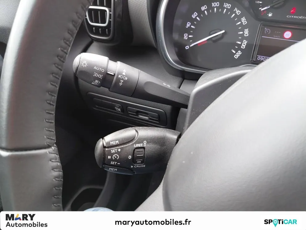 Véhicule occasion 224958 - Citroën C3 AIRCROSS - Photo 14