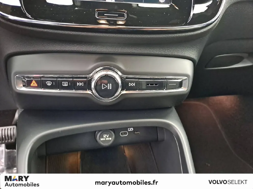 Véhicule occasion 232059 - volvo XC40 - Photo 10
