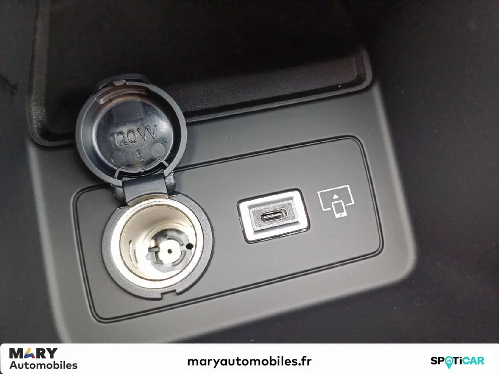 Véhicule occasion 1242394 - peugeot 308 - Photo 11