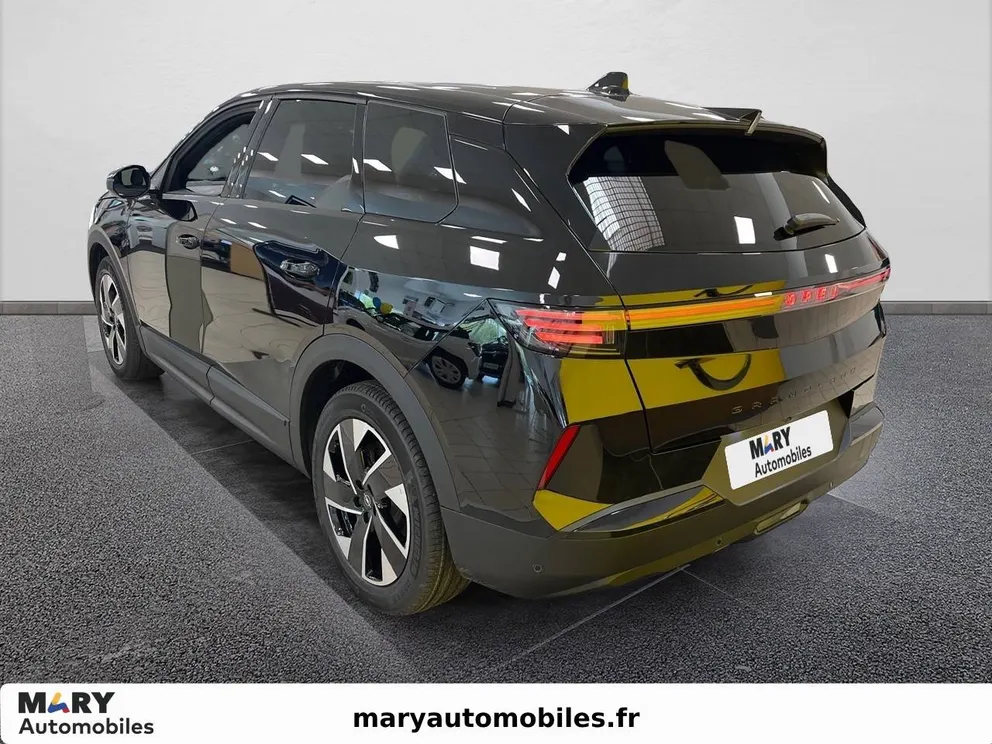 Véhicule occasion 225990 - opel GRANDLAND - Photo 7